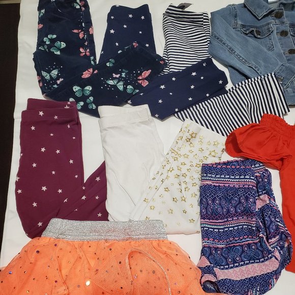 Other - girl bundle!